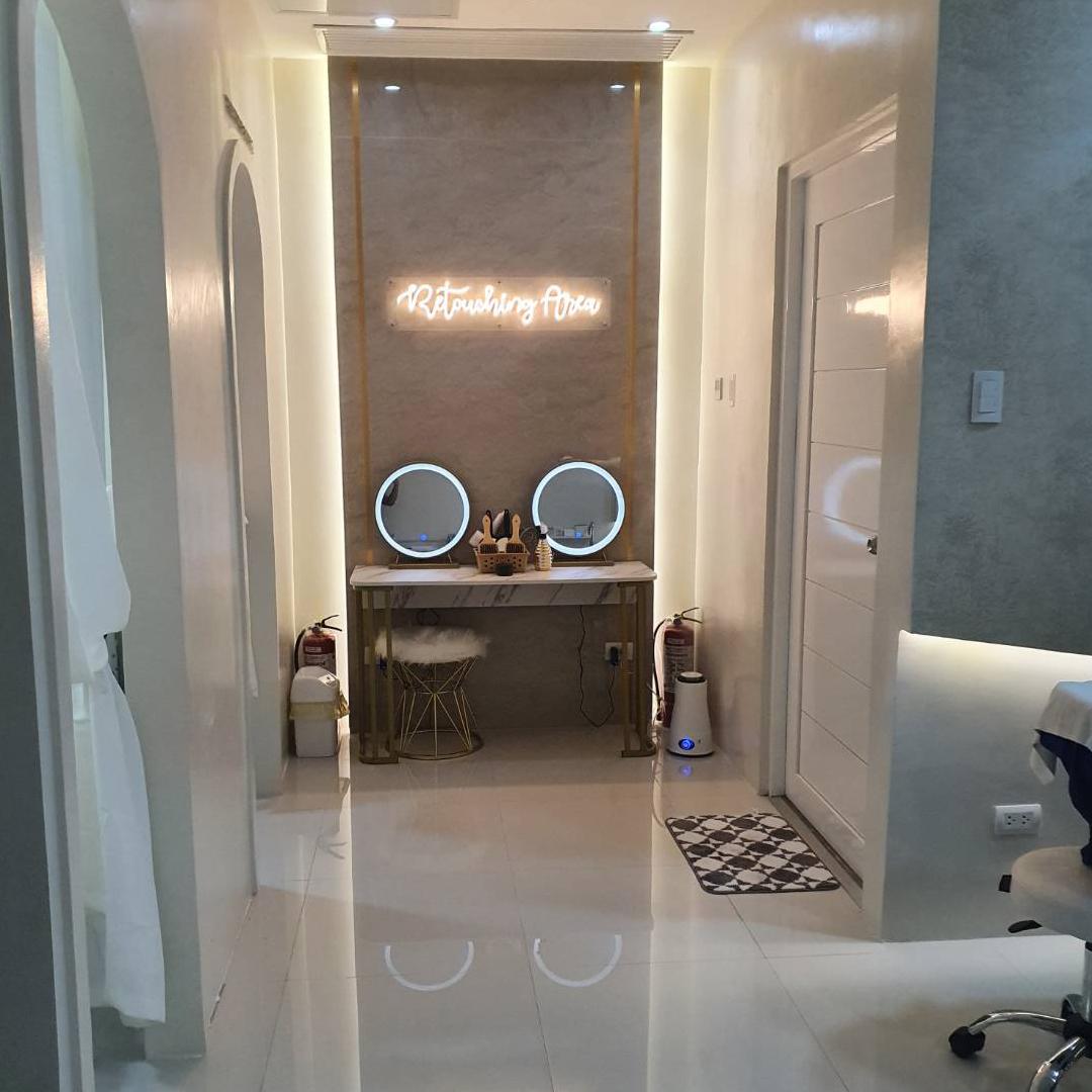 Salon photo 3