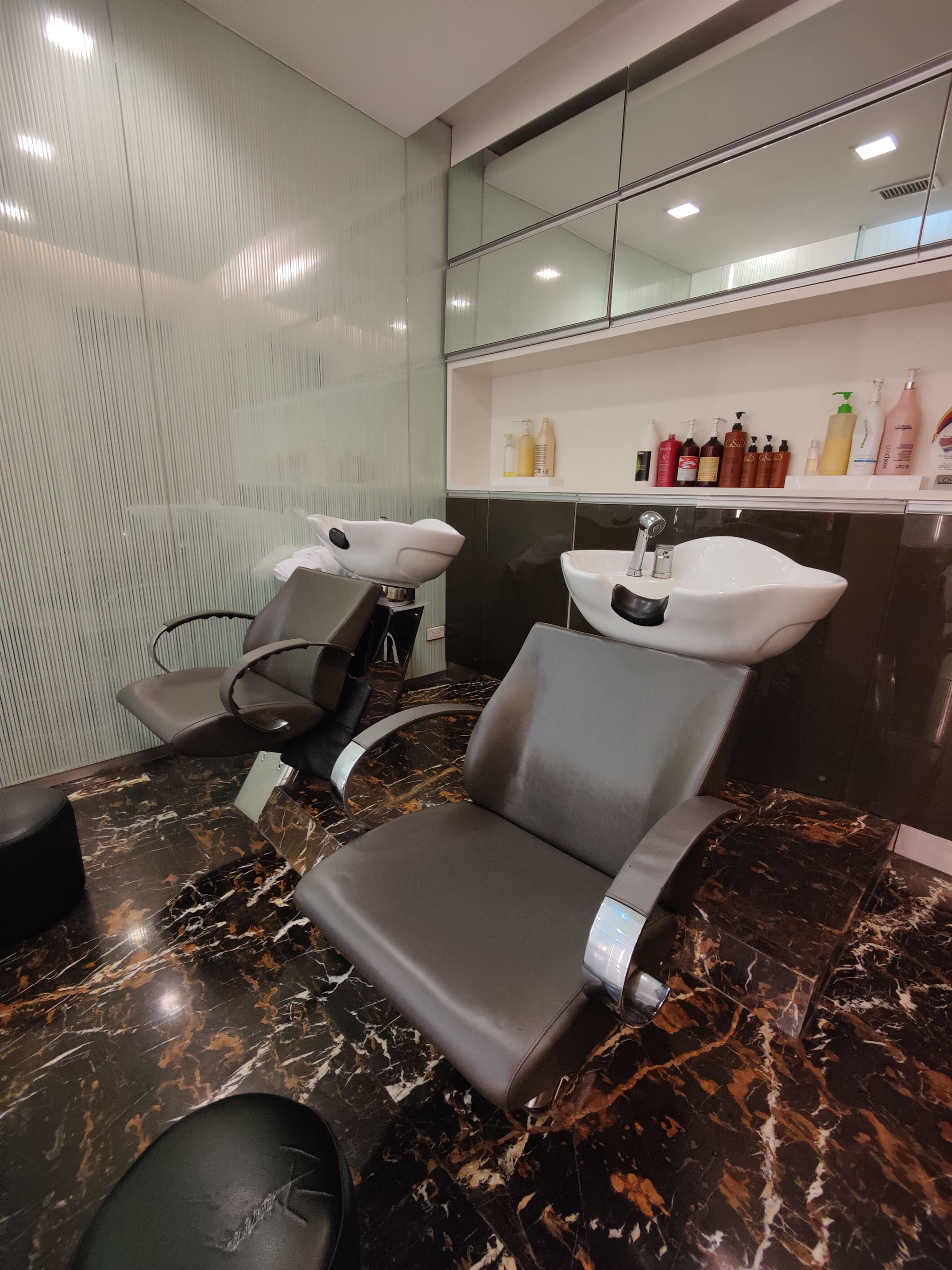 Salon photo 4