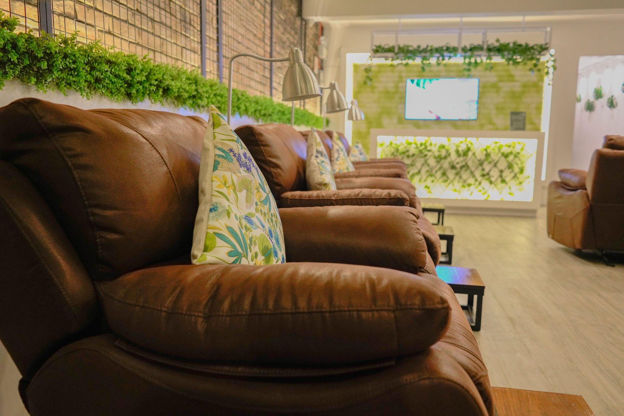Relaxant Nail Spa — photo 8