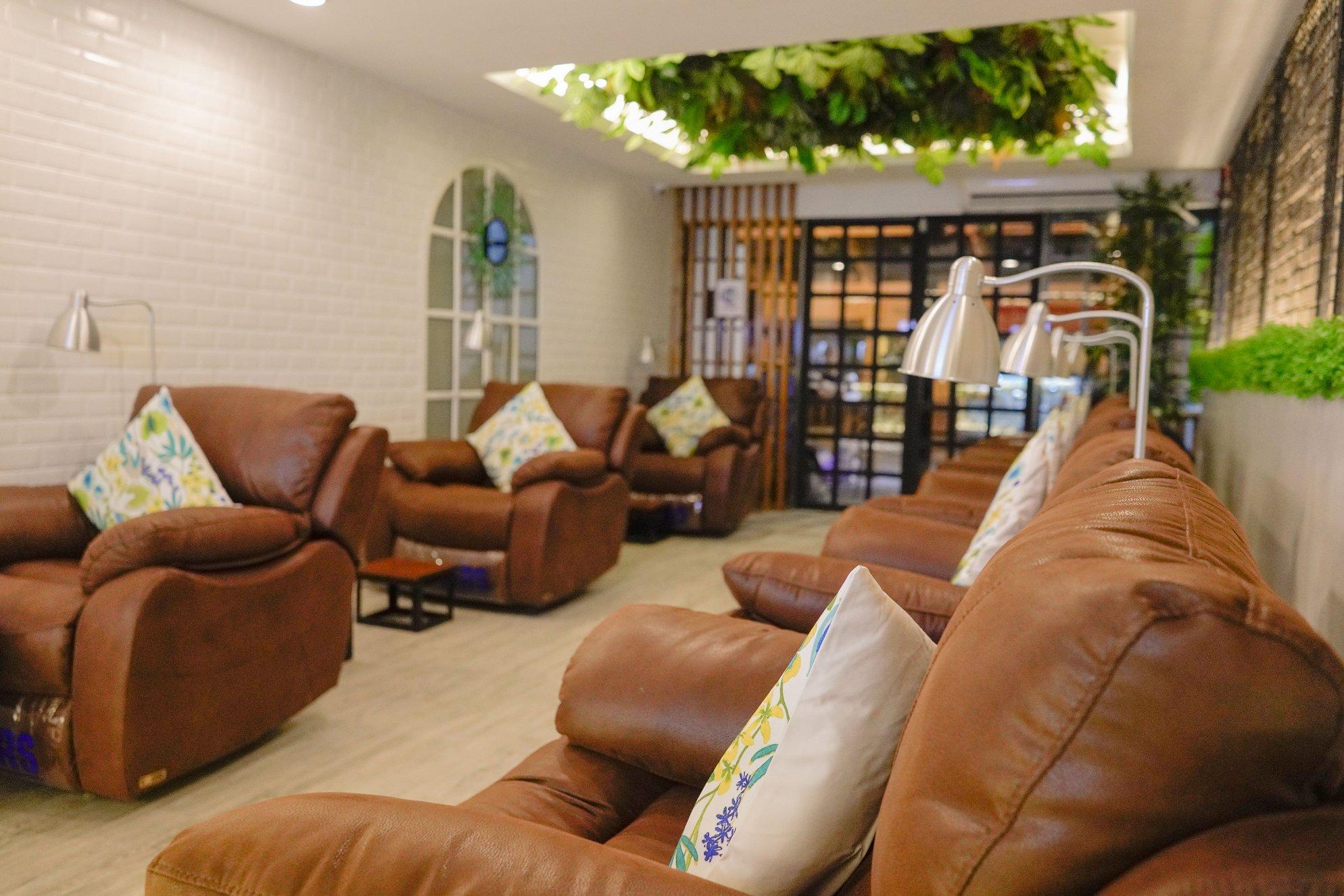 Relaxant Nail Spa — photo 9