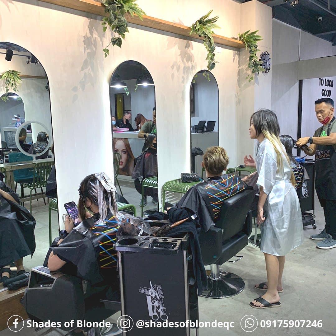 Salon photo 2