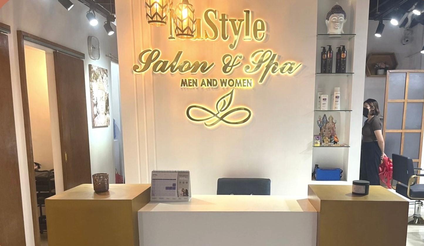Salon photo 2