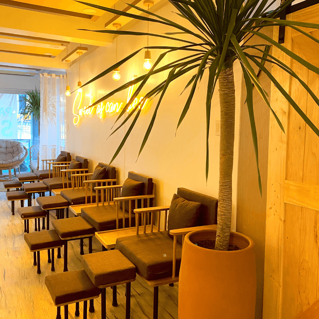 HoneyKuku Nail Salon — photo 9
