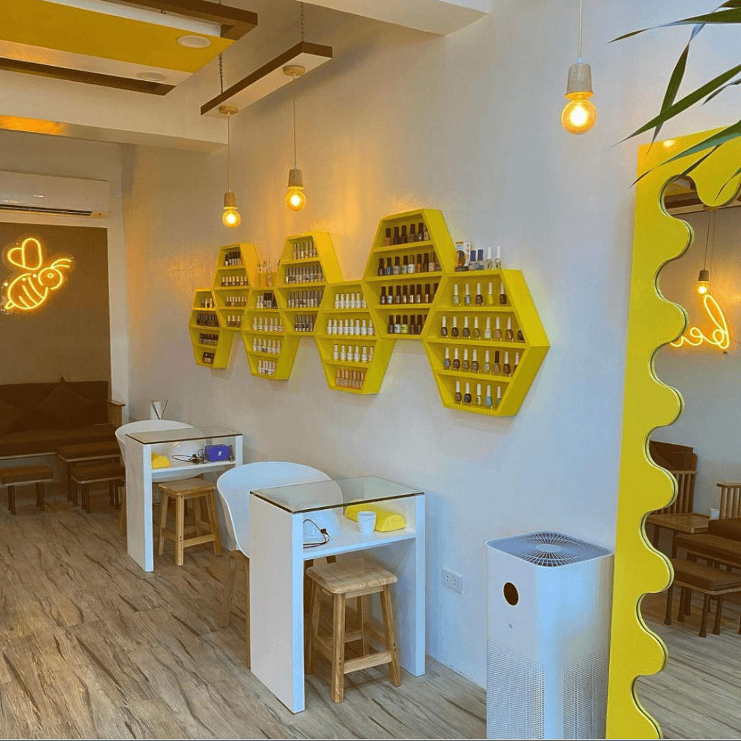 HoneyKuku Nail Salon — photo 8