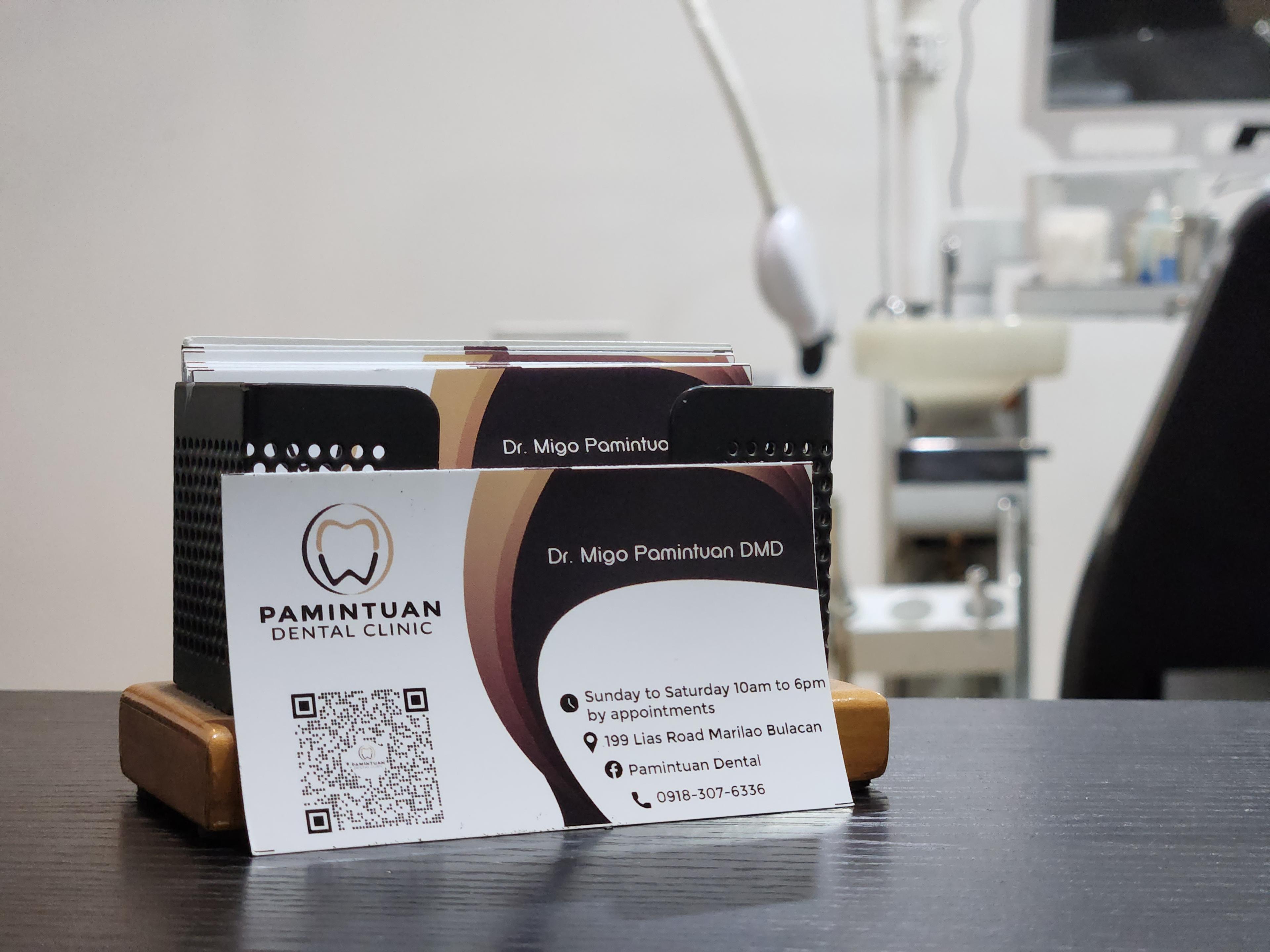 Pamintuan Dental Clinic — photo 7