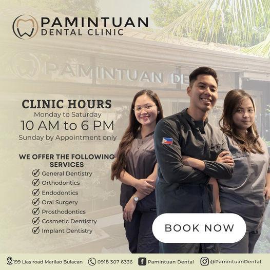 Pamintuan Dental Clinic — photo 8