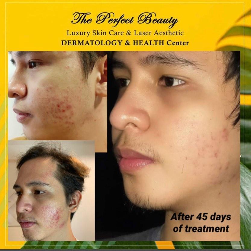 The Perfect Beauty Aesthetic Medicine Center — photo 9