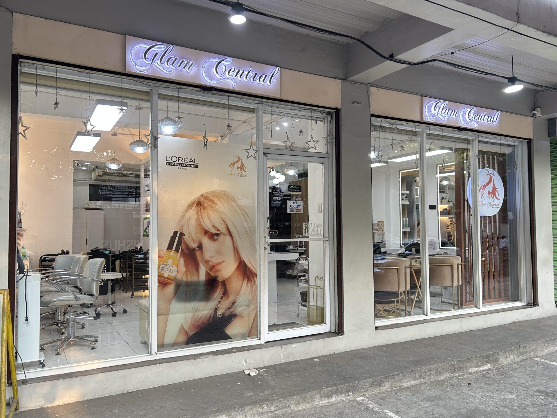 Glam Central Parkwoods — photo 7