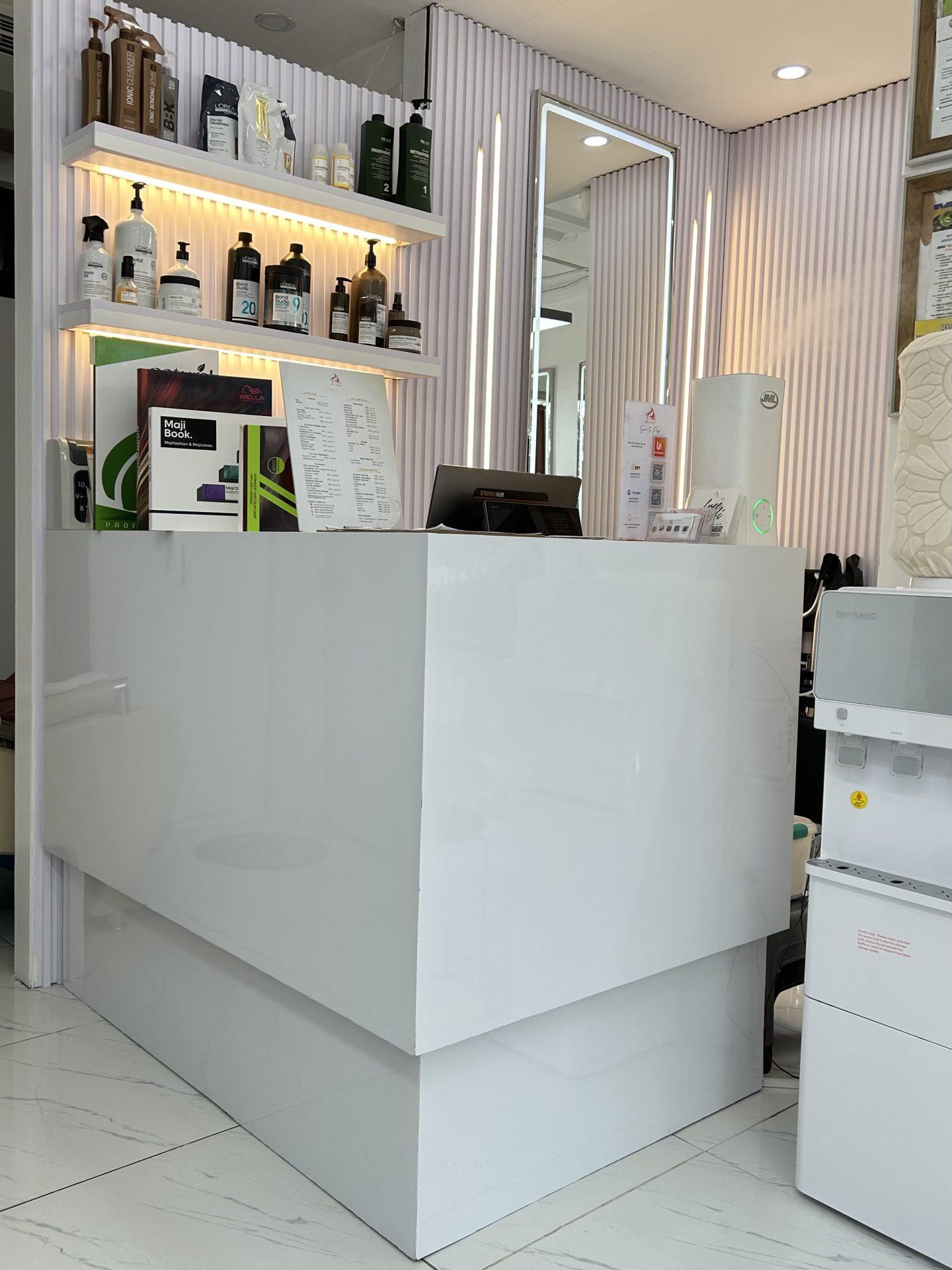 Salon photo 2