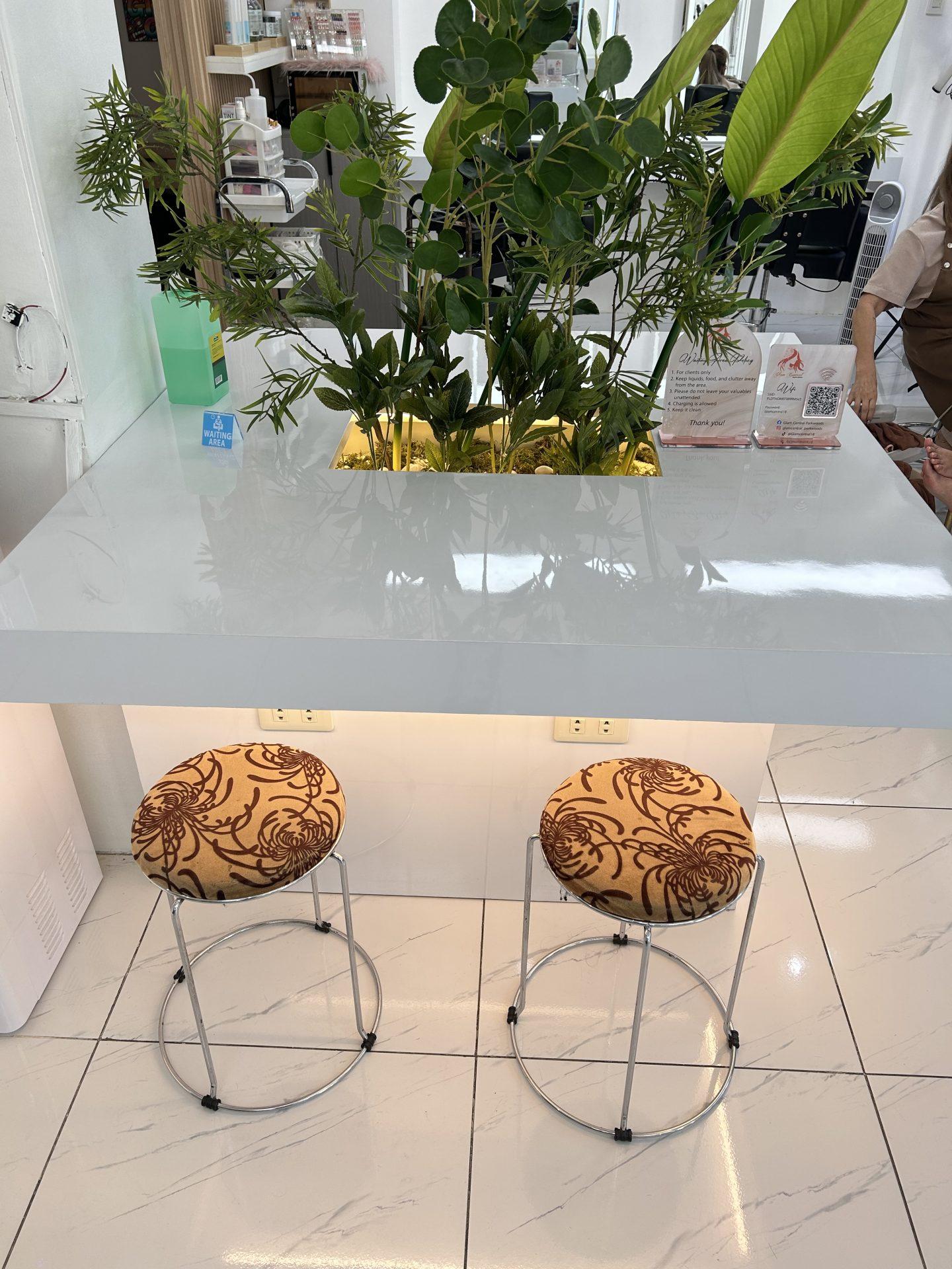 Salon photo 3