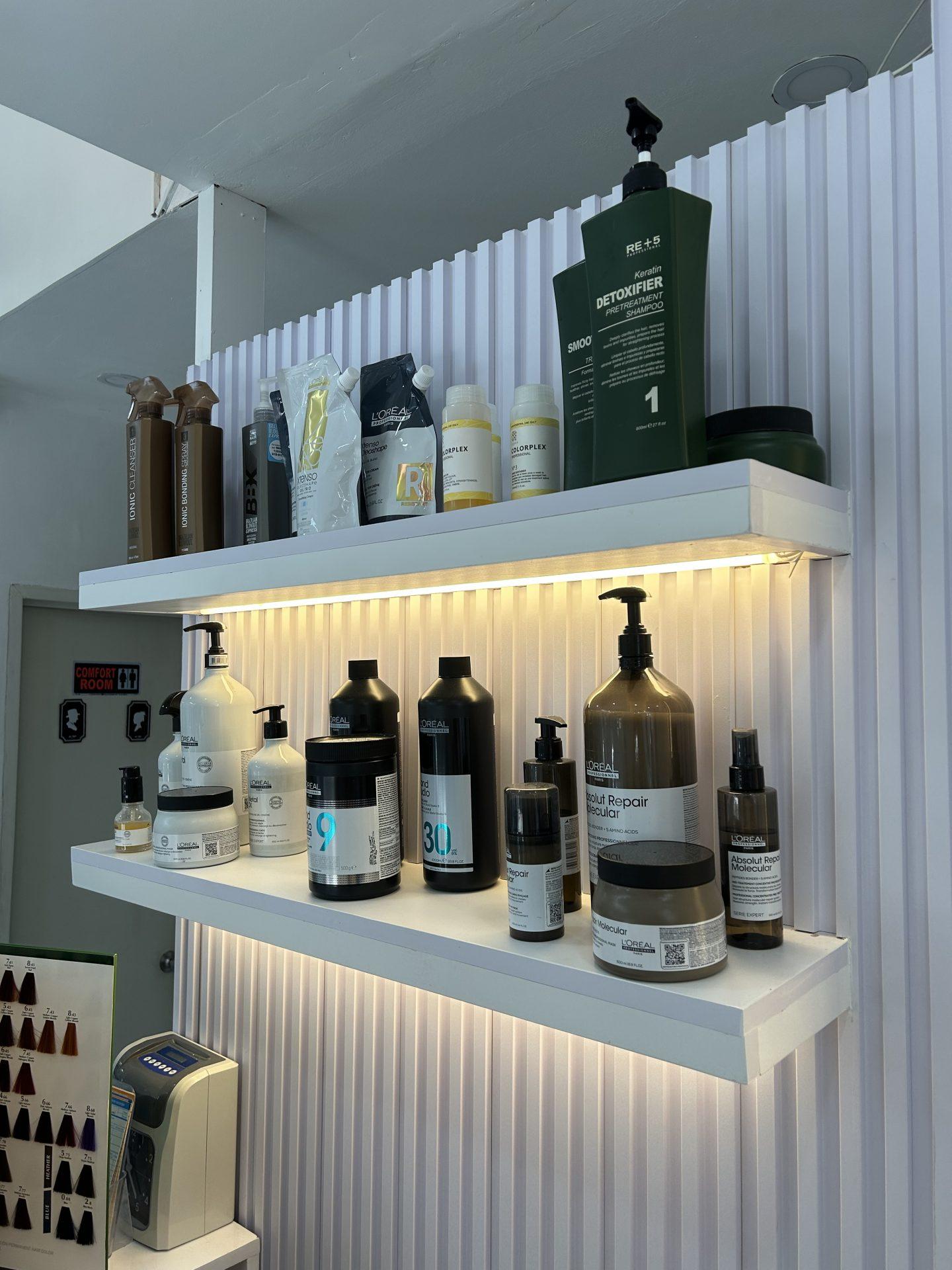 Salon photo 4