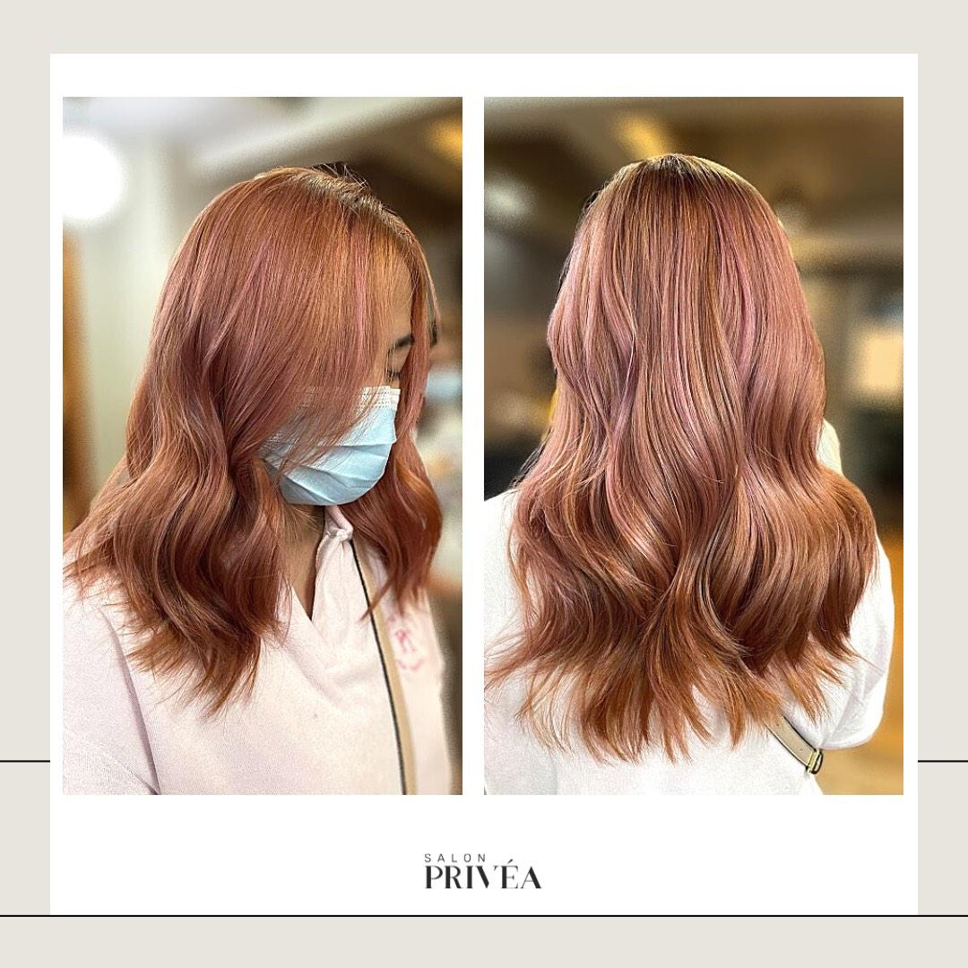Salon Privea photo 6