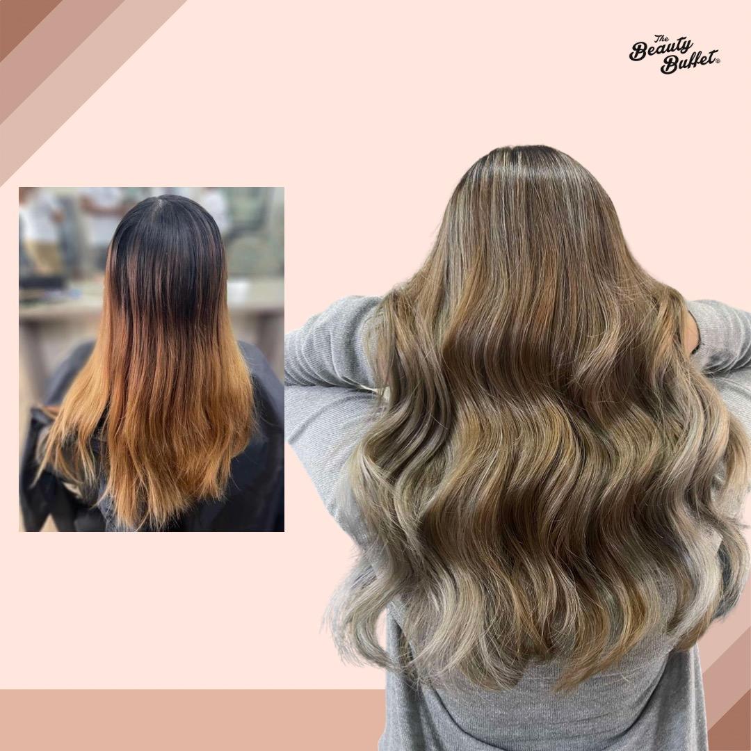 Salon photo 2