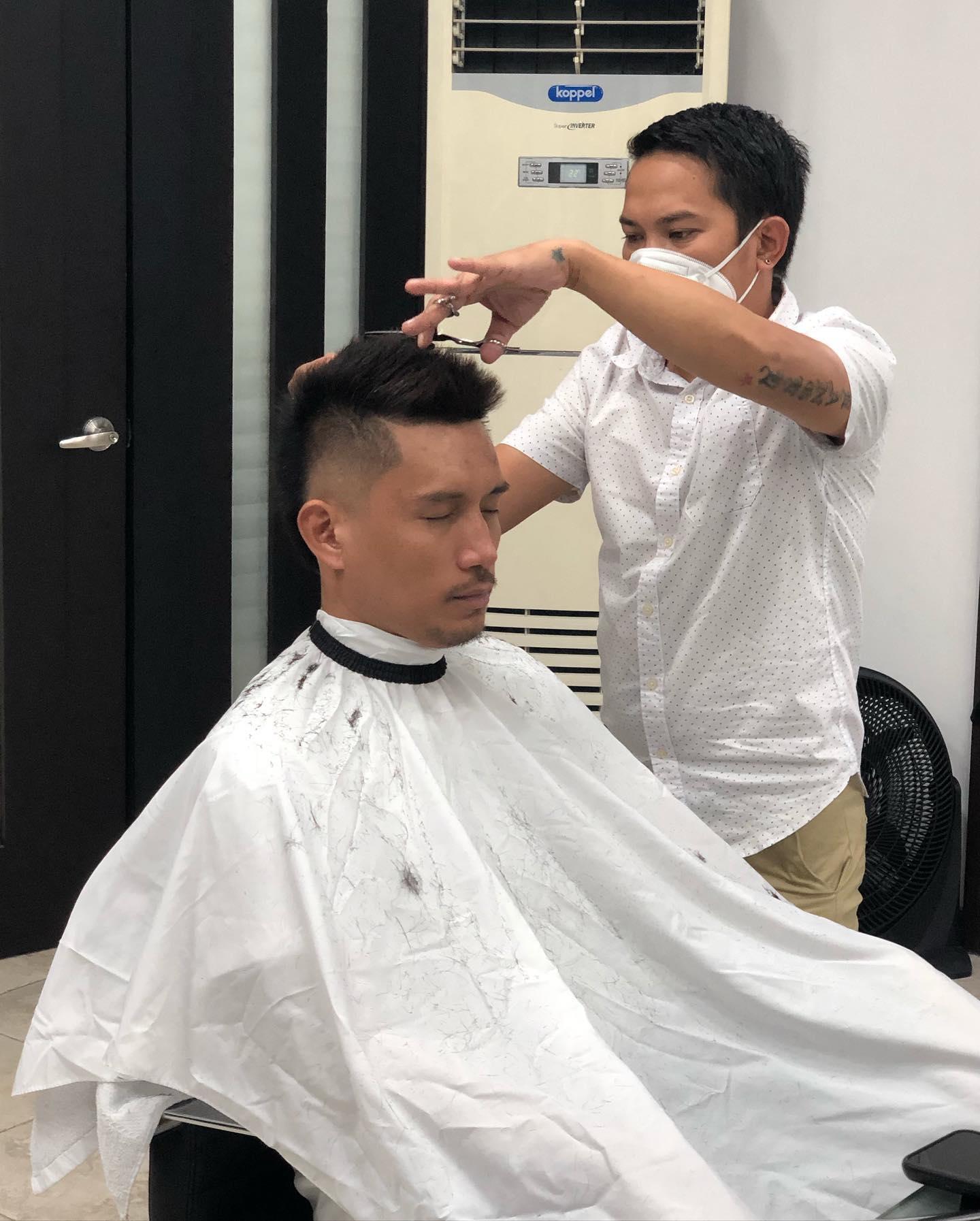 Indigo Salon — photo 6