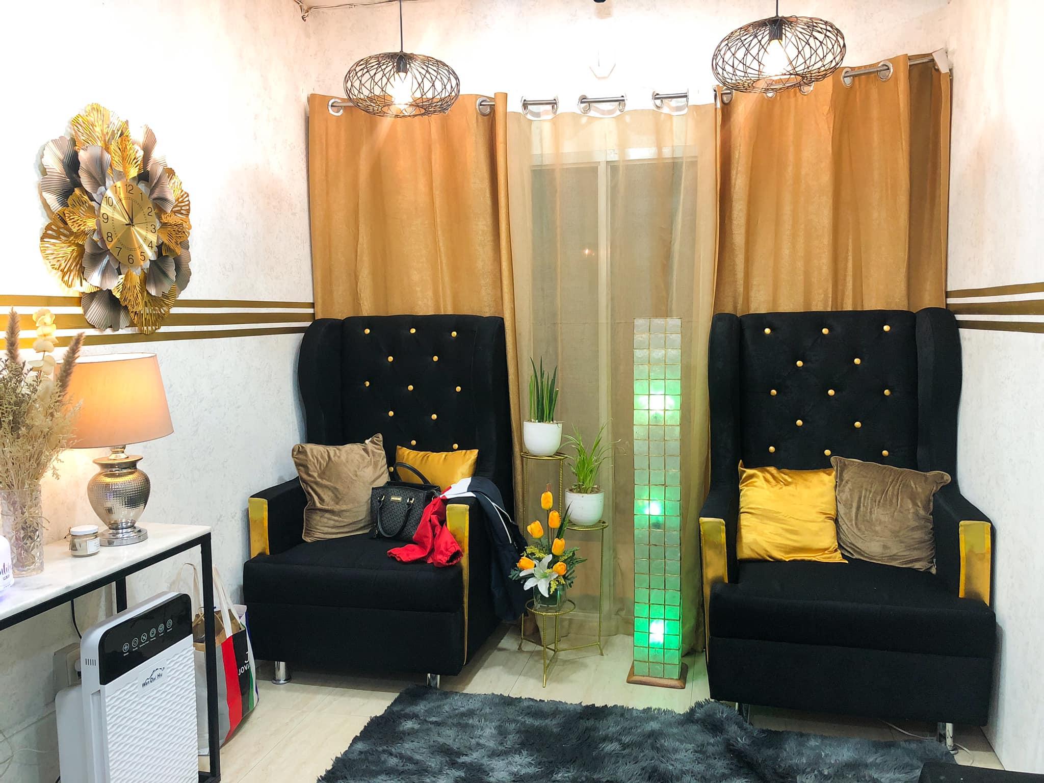 The Pretty You — photo 8