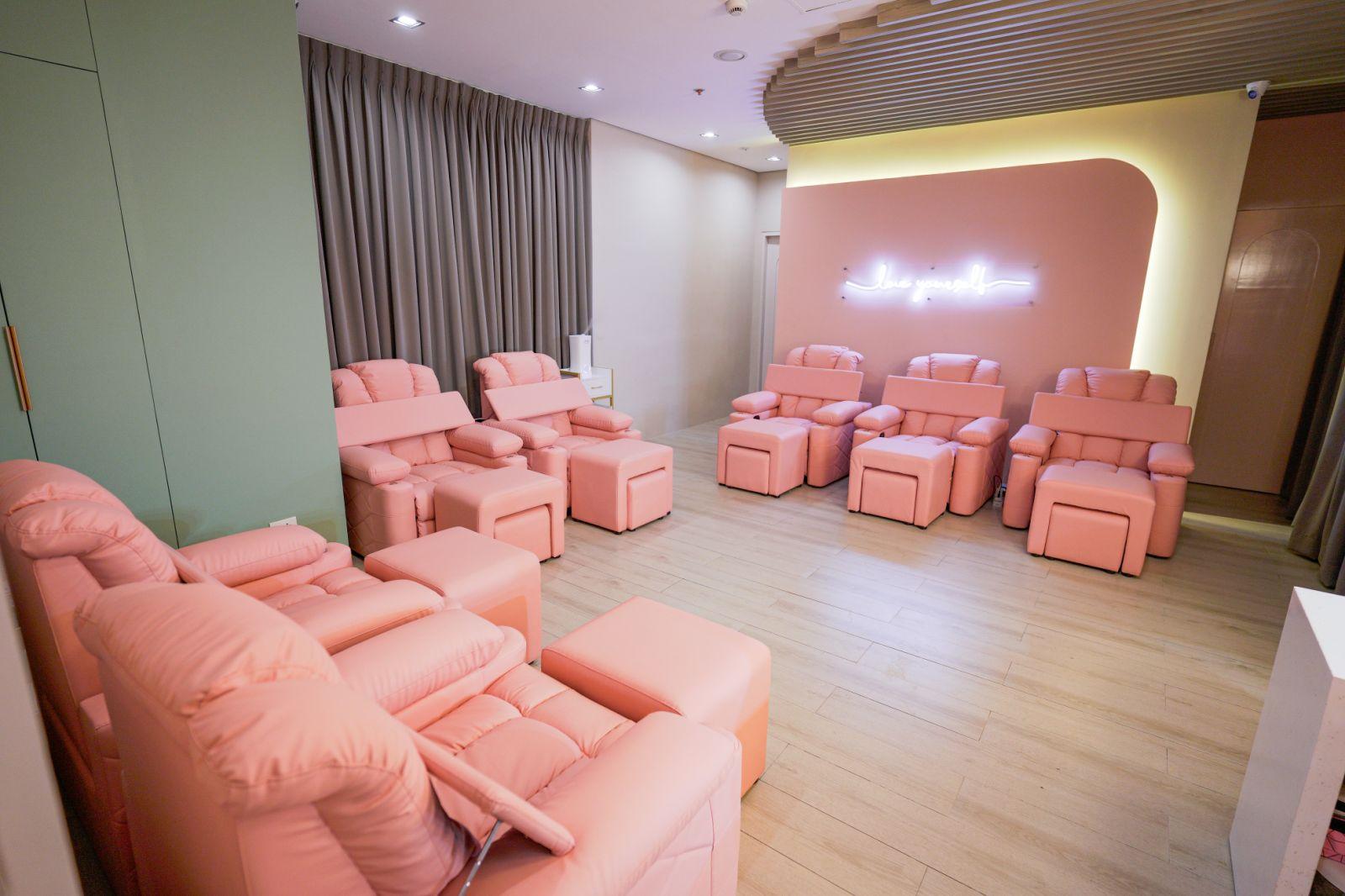 Rebelle Beauty & Wellness — photo 8