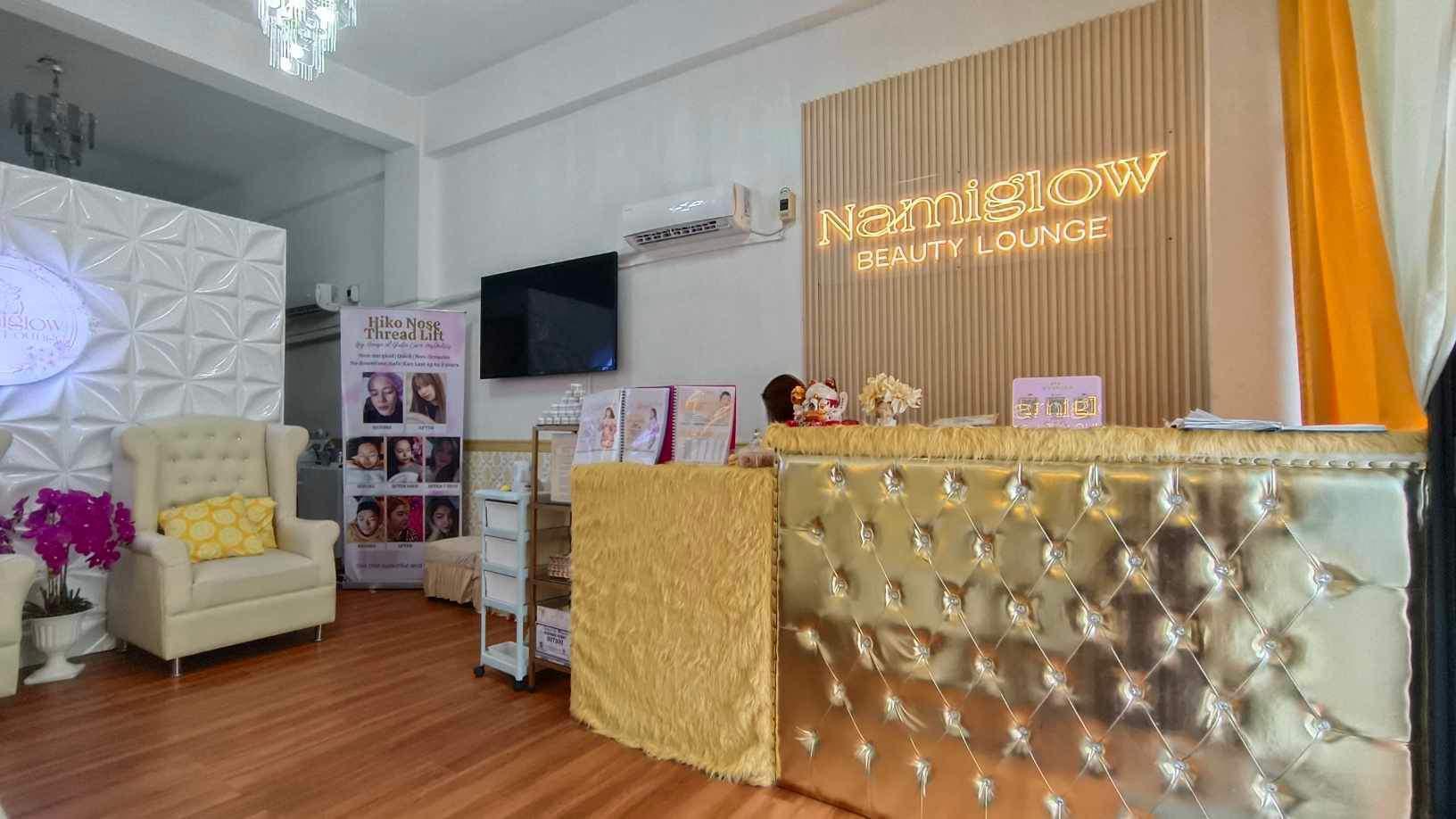 Salon photo 3