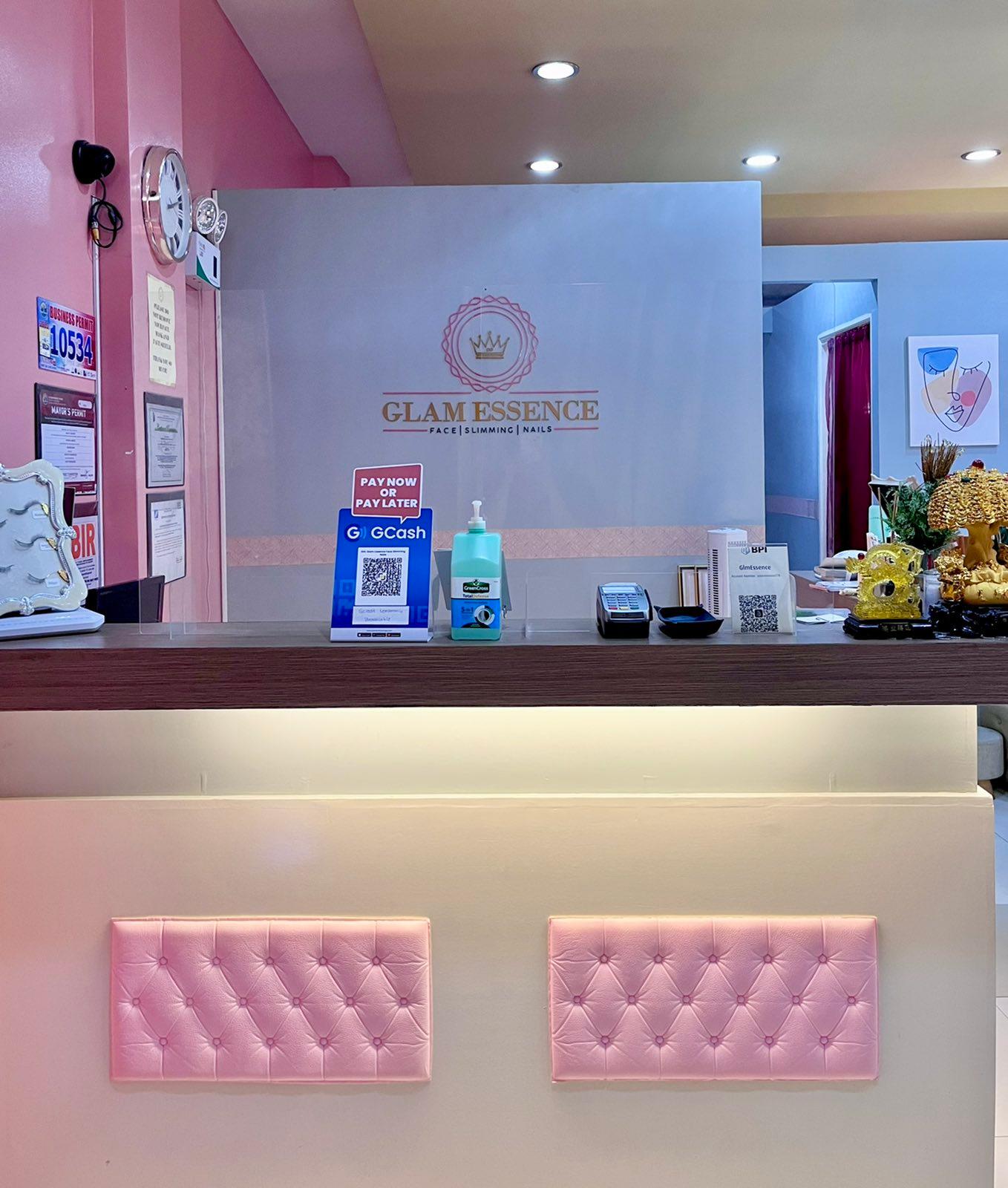 Glam Essence Beauty Center photo 6
