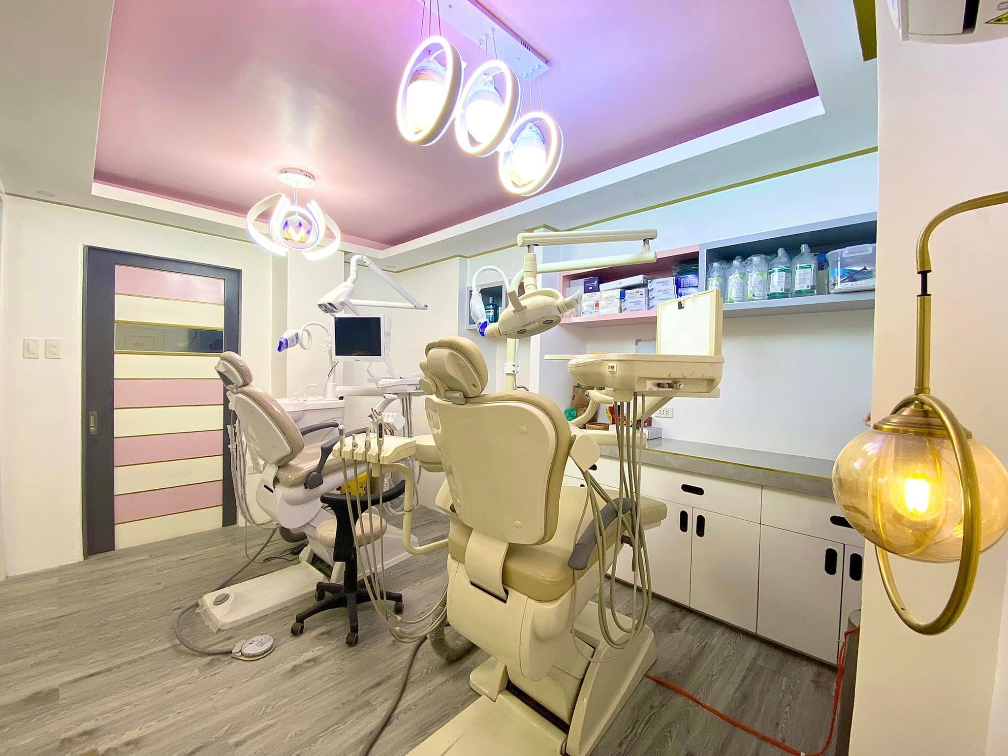 Salon photo 1