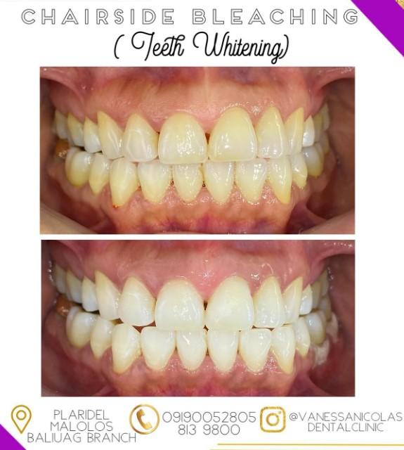 Vanessa Nicolas Dental Clinic photo 6