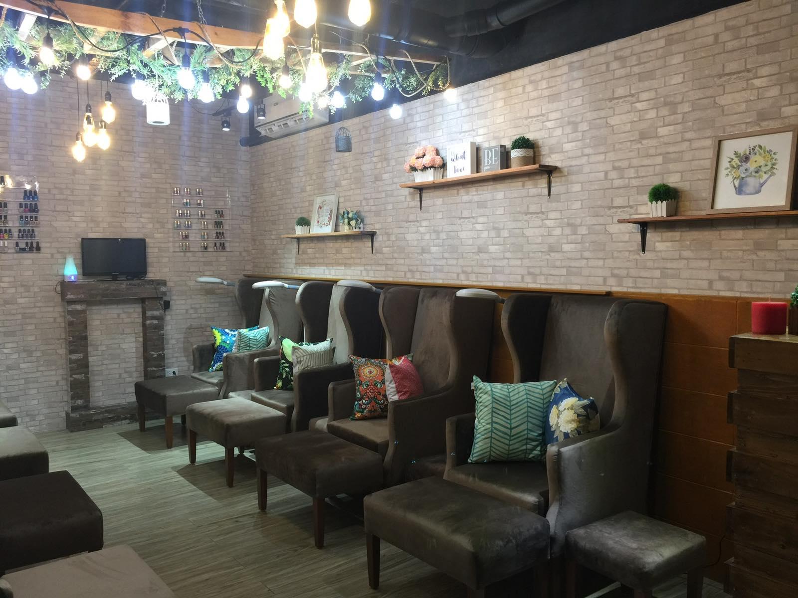 Mooi Nail Bar & Aesthetic Spa — photo 8