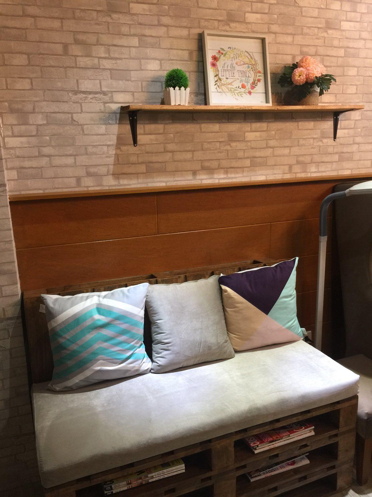 Mooi Nail Bar & Aesthetic Spa — photo 7