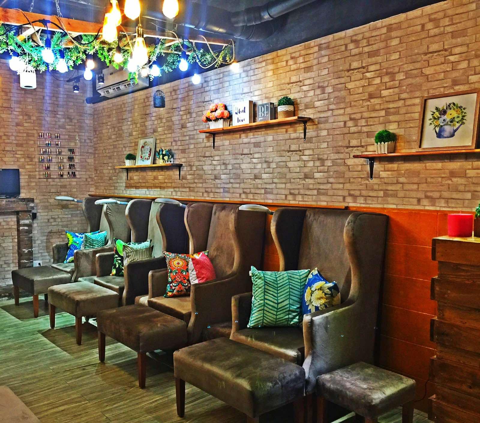 Mooi Nail Bar & Aesthetic Spa photo 6