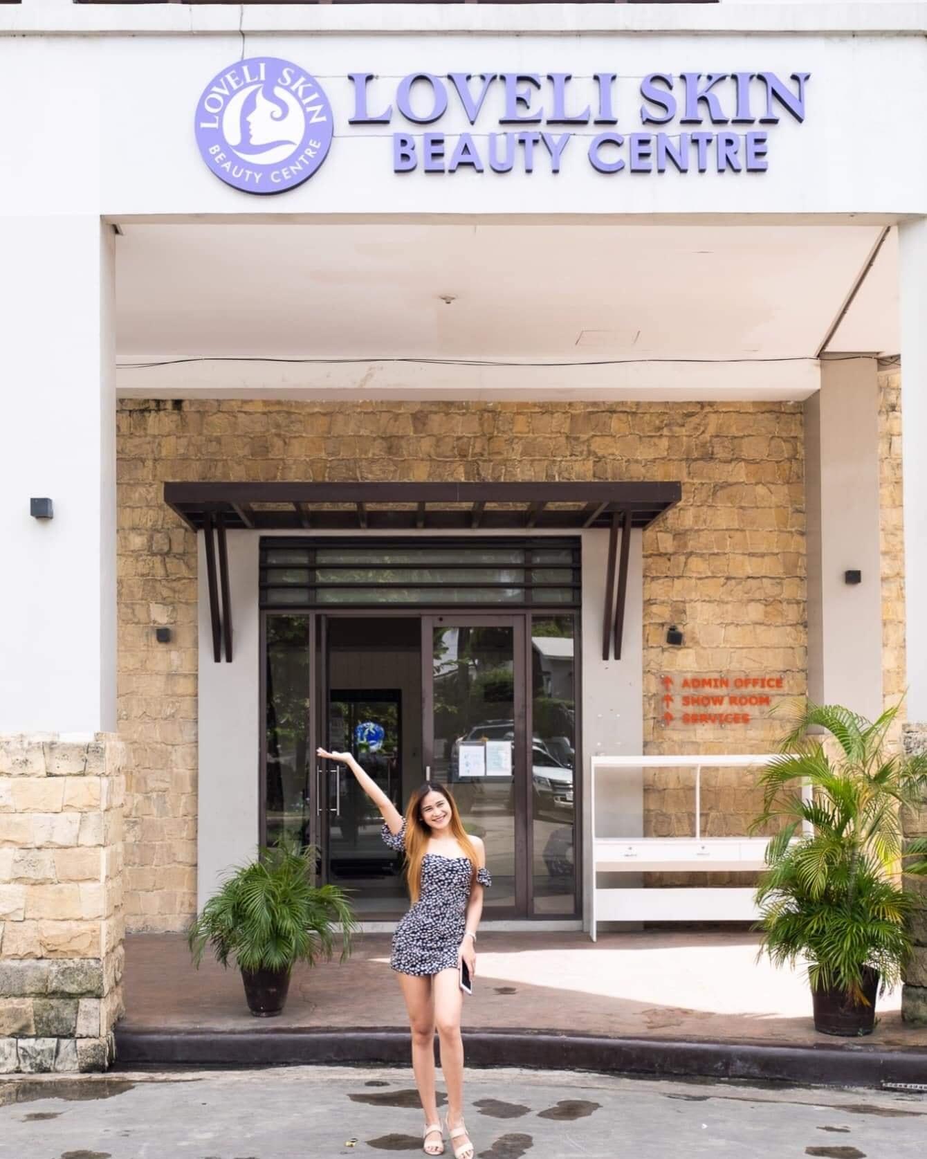 Salon photo 1