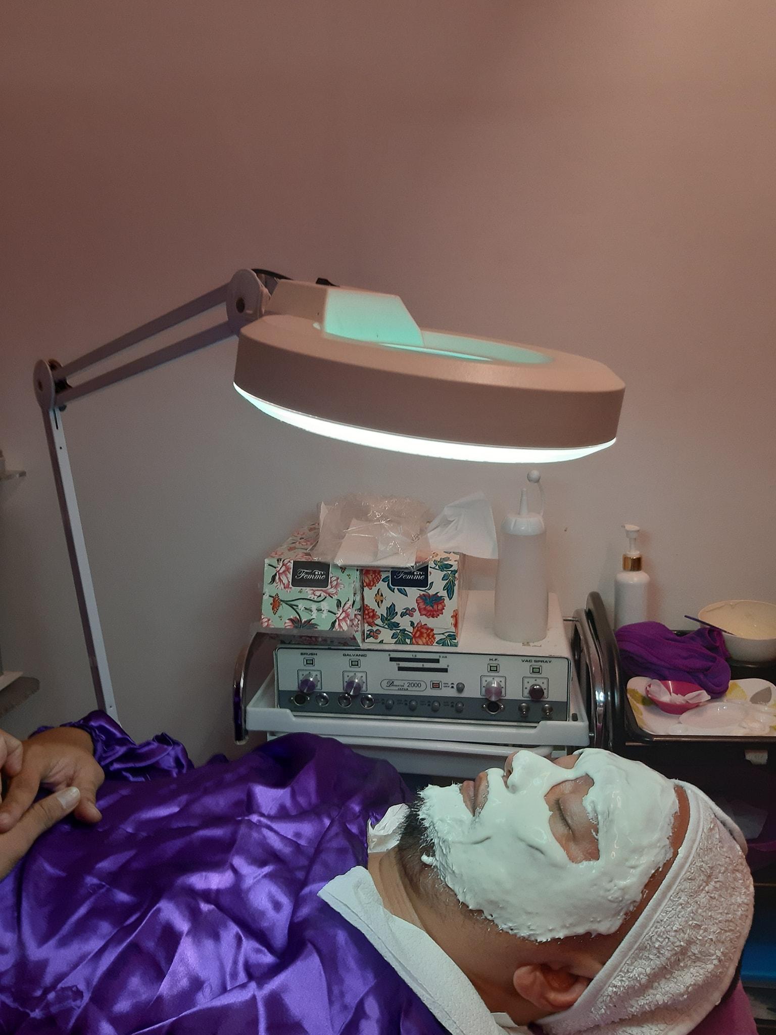 Loveli Skin — photo 7