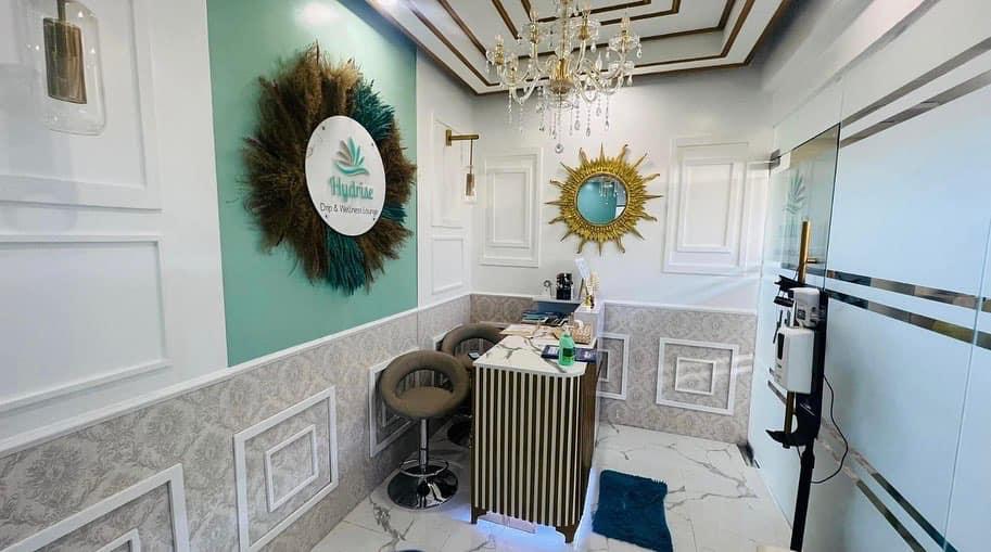 Salon photo 1