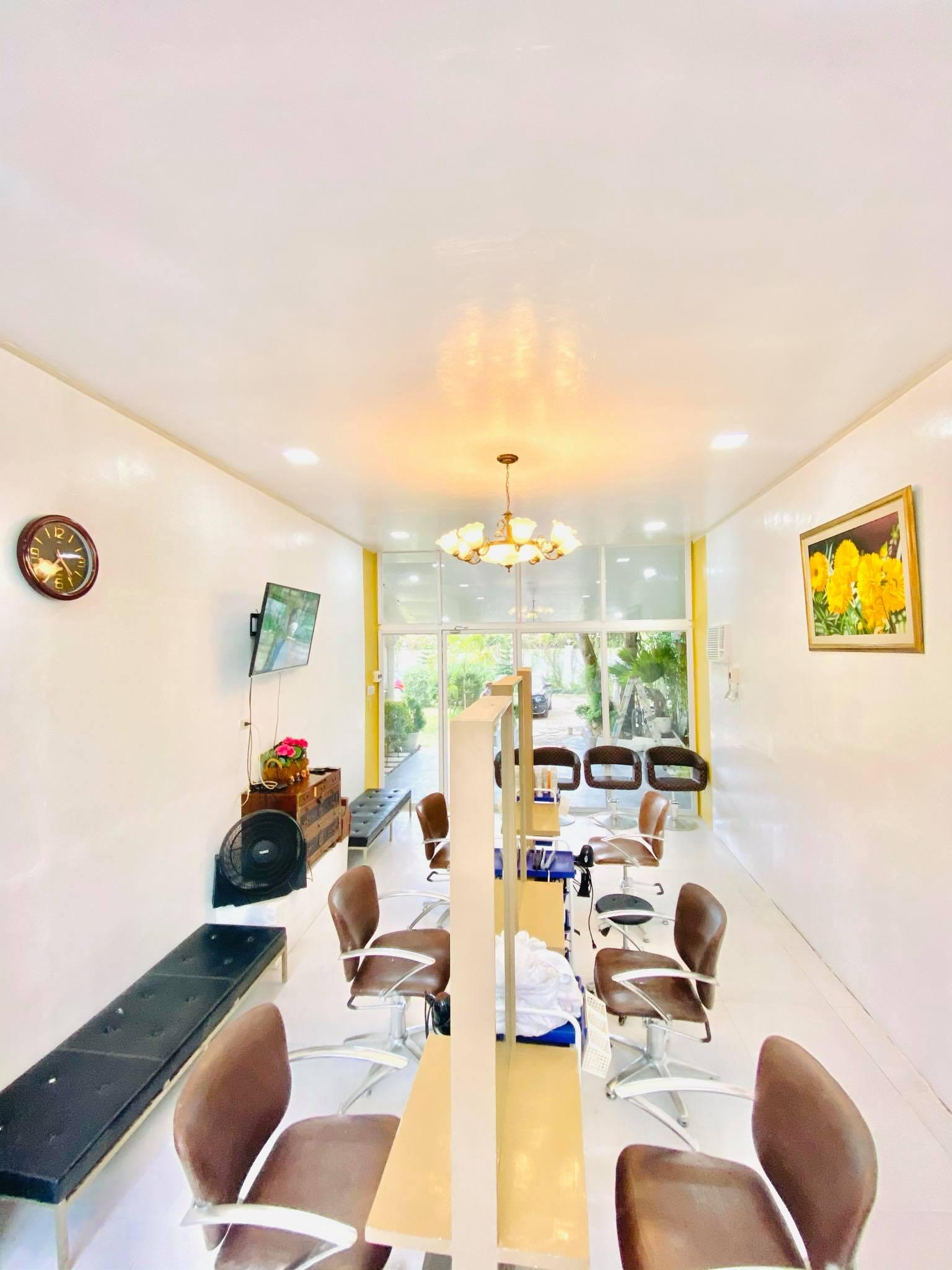 Salon photo 1