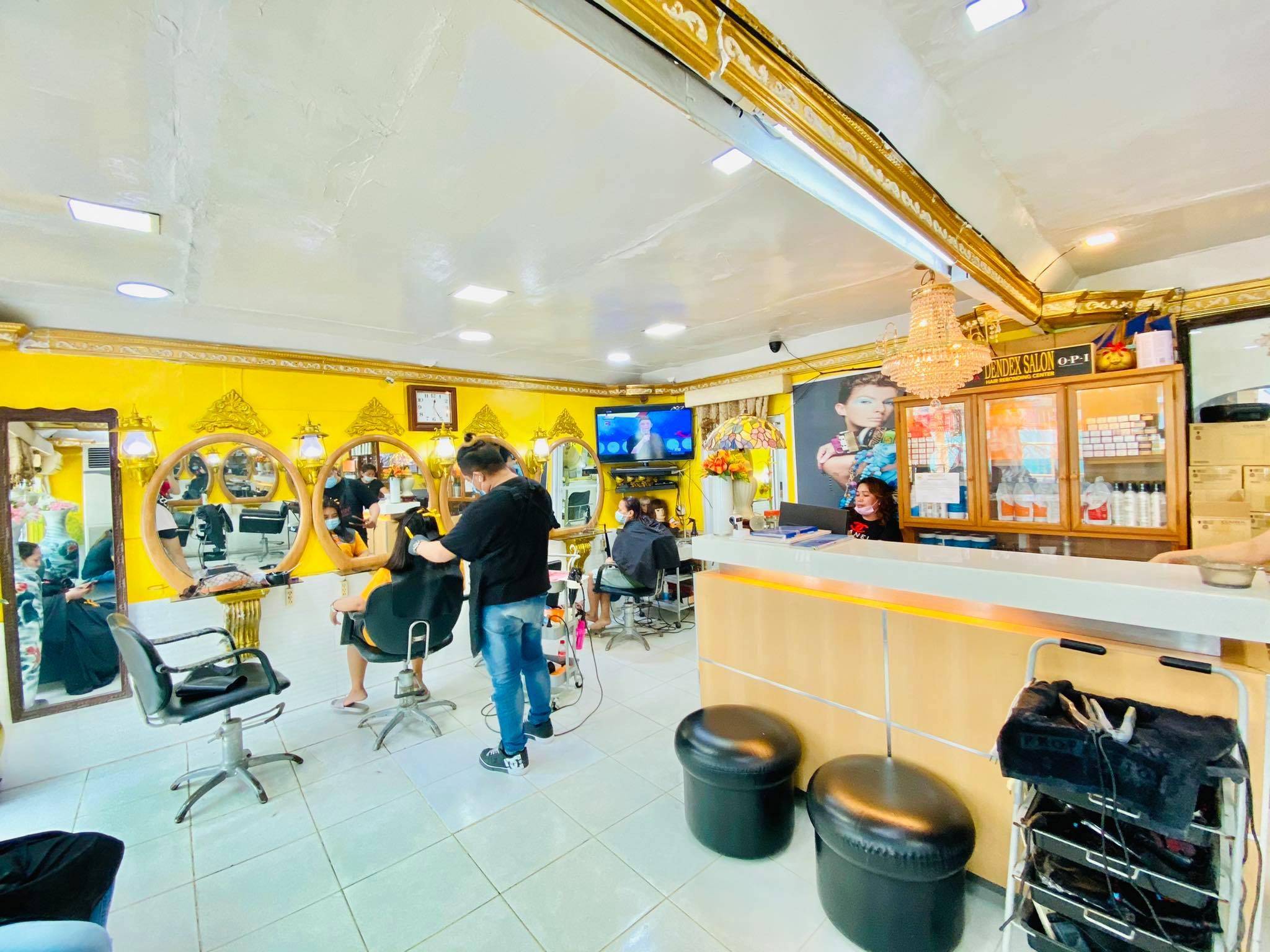 Dendex Salon photo 6