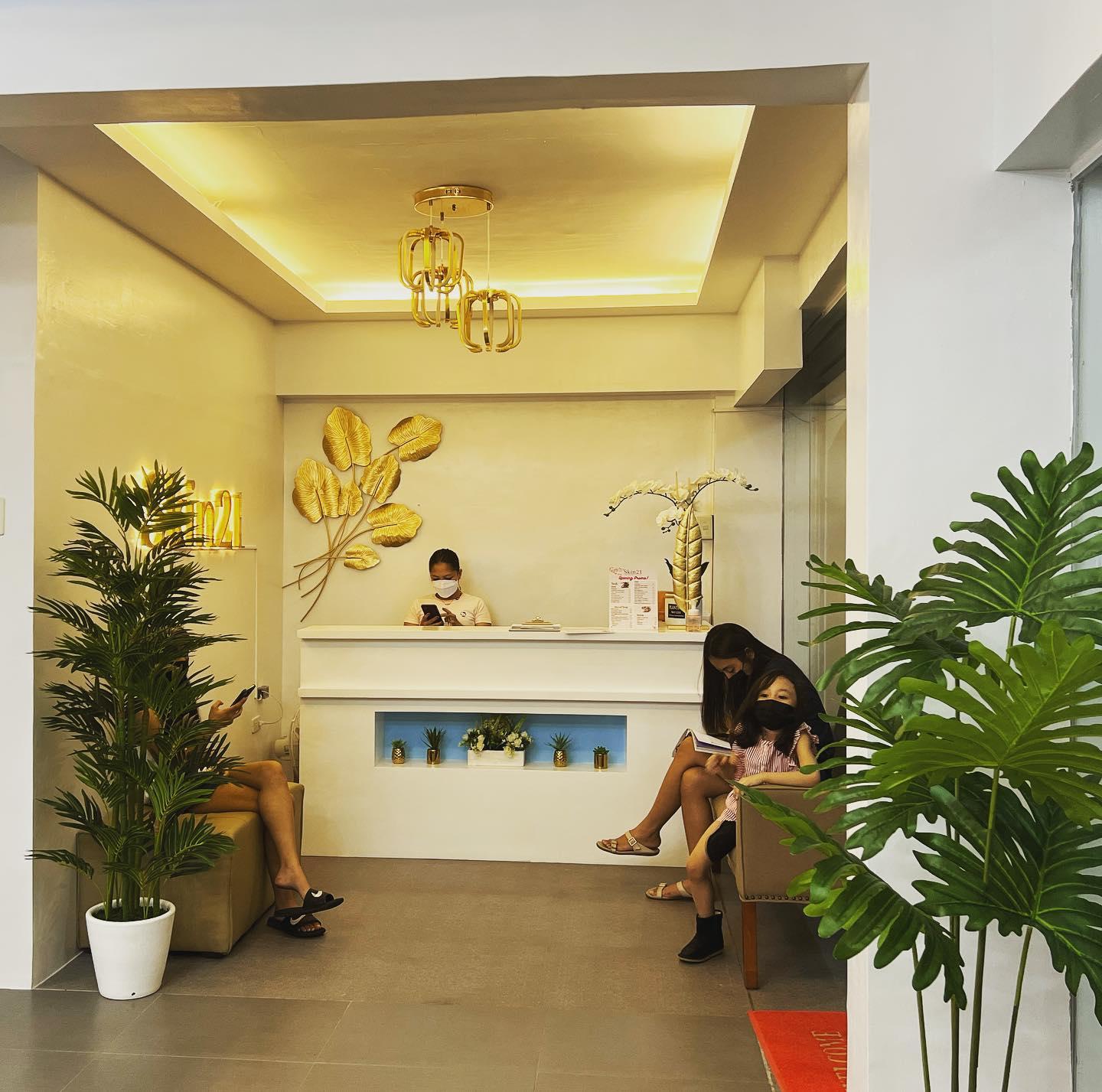 Skin 21 Nails and Beauty Clinic — photo 6