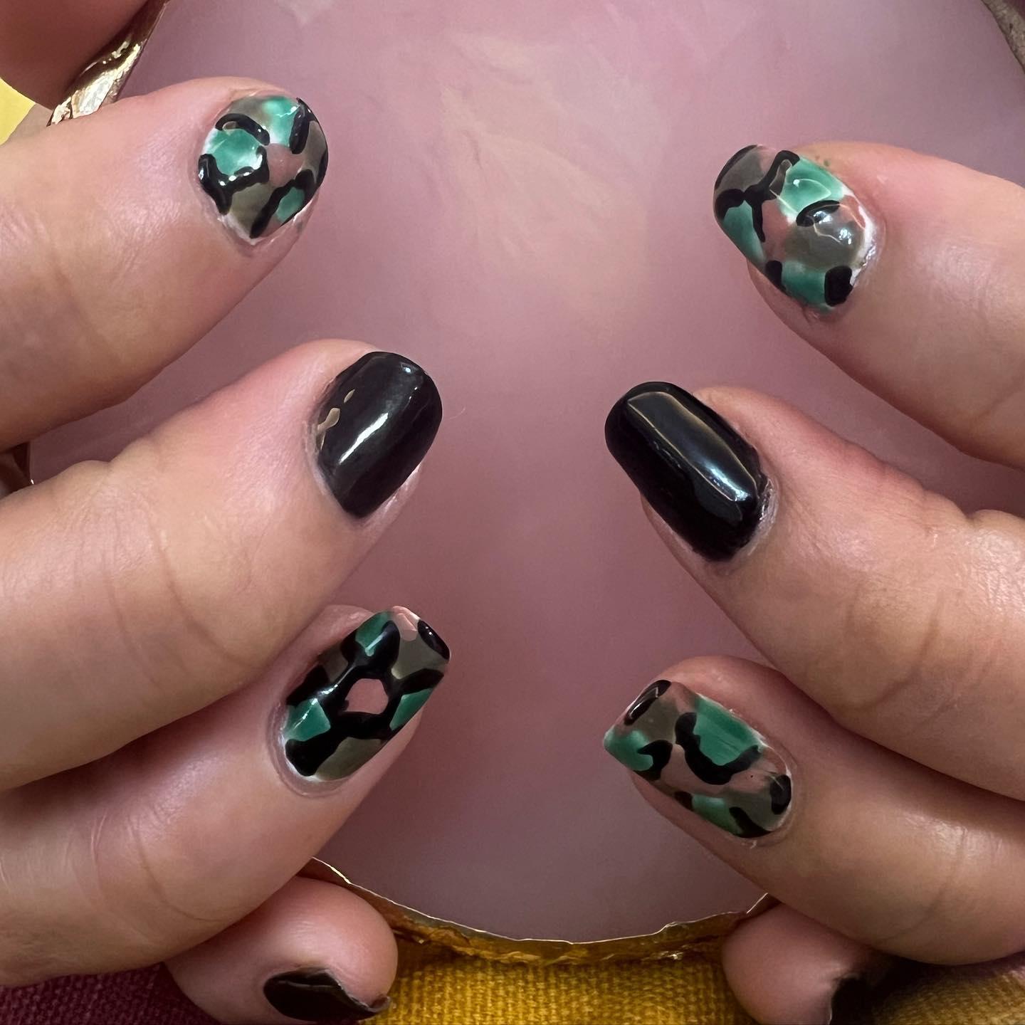 Skin 21 Nails and Beauty Clinic — photo 9