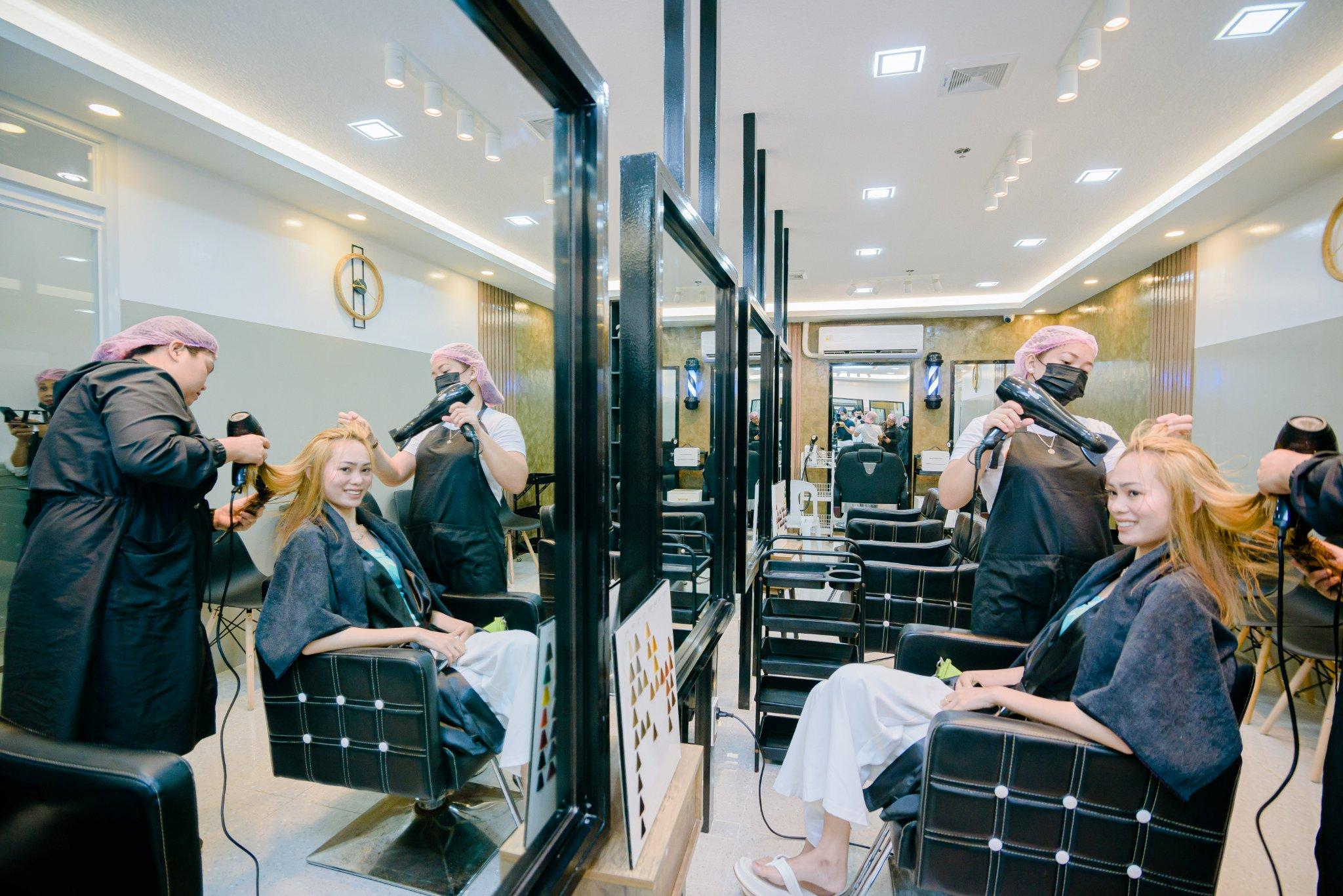 Blush Spa Aesthetics — photo 7