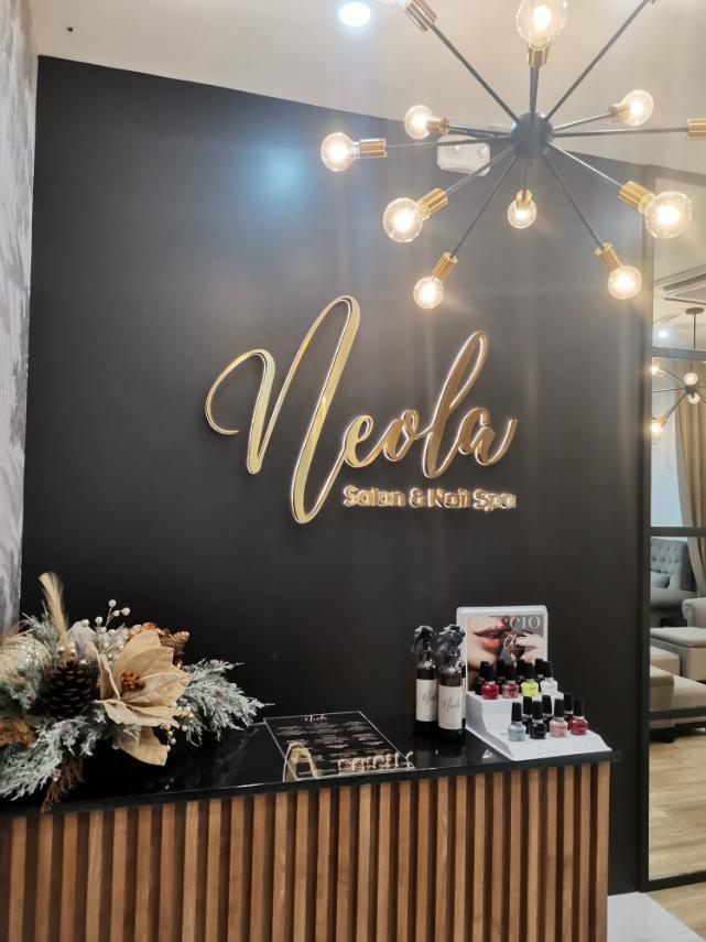 Neola Nails & Spa photo 3