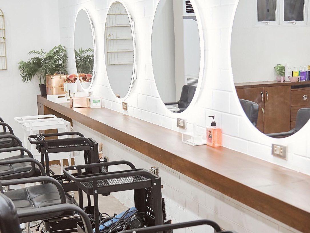 Salon photo 2