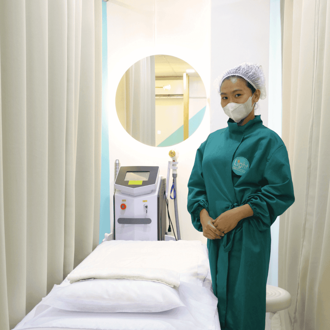 Light Laser Clinic — photo 7