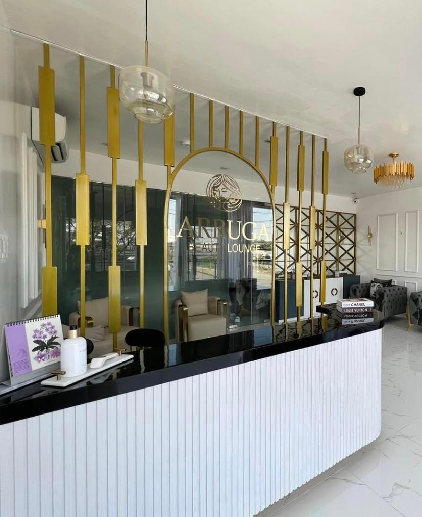 Salon photo 1