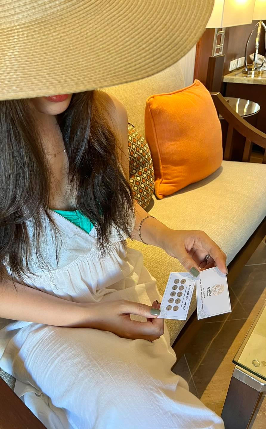 Arruga Beauty Lounge — photo 8