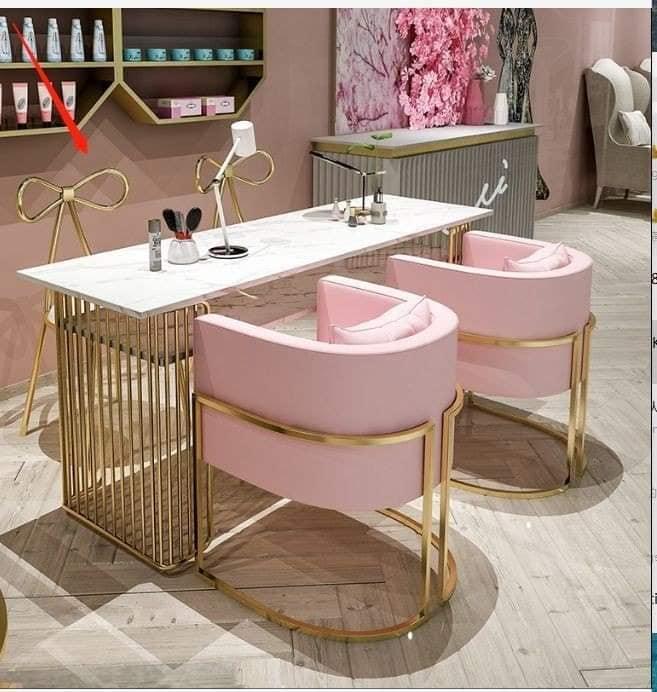 Salon photo 2