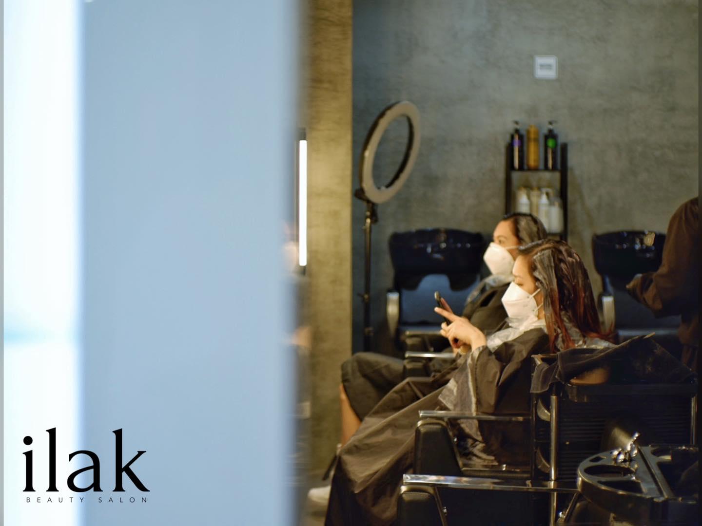 Salon photo 4