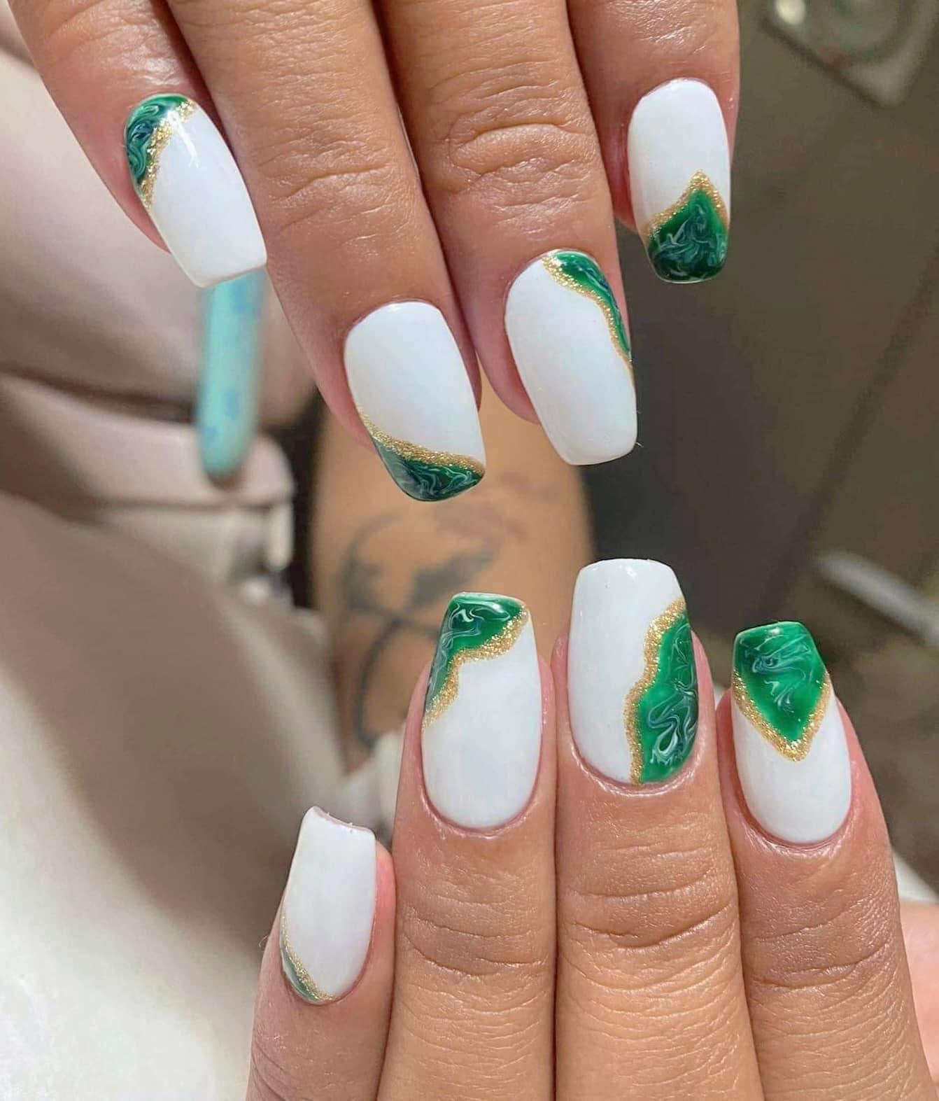 Hera Nail Lounge & Spa — photo 8