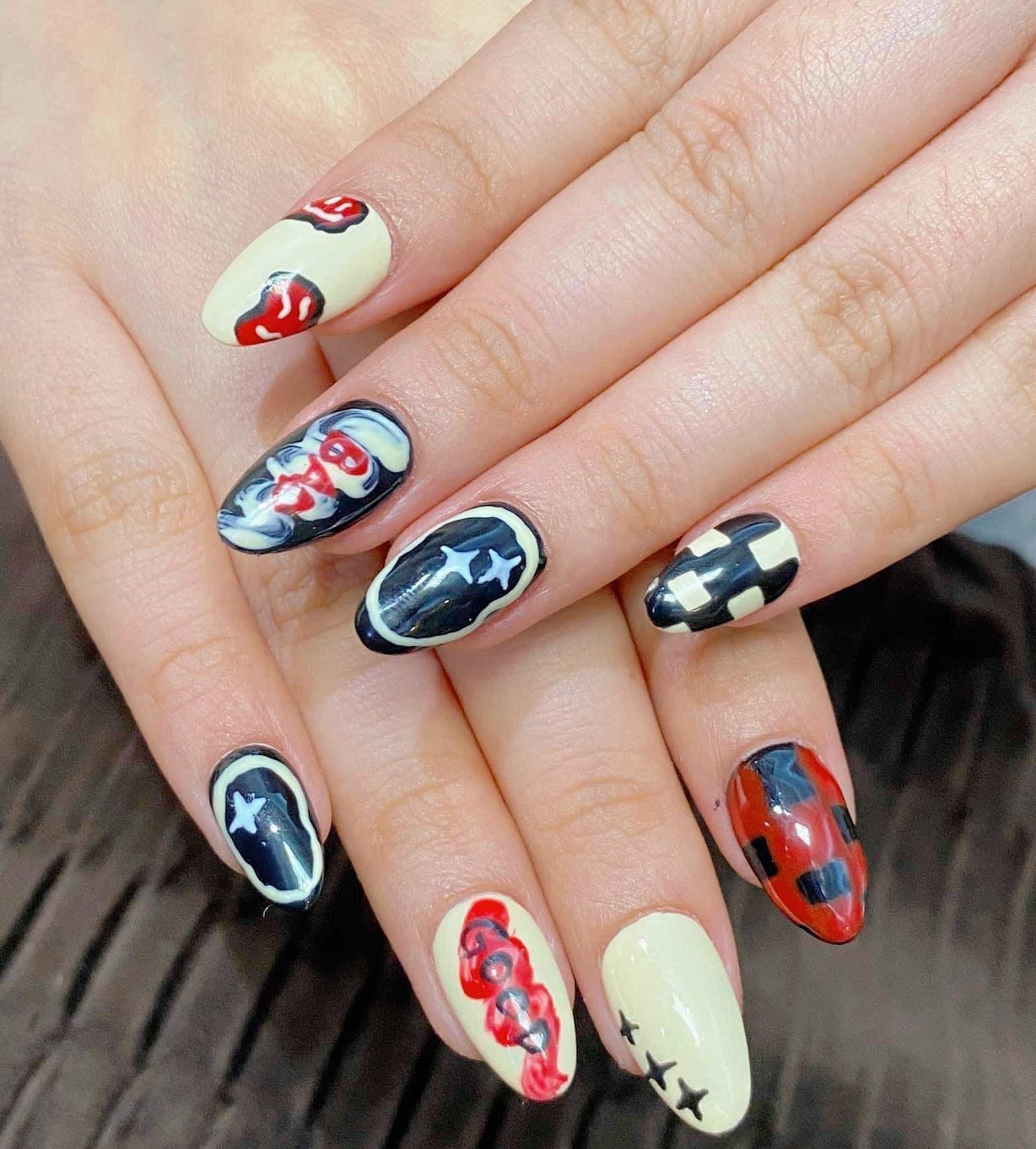 Hera Nail Lounge & Spa — photo 6