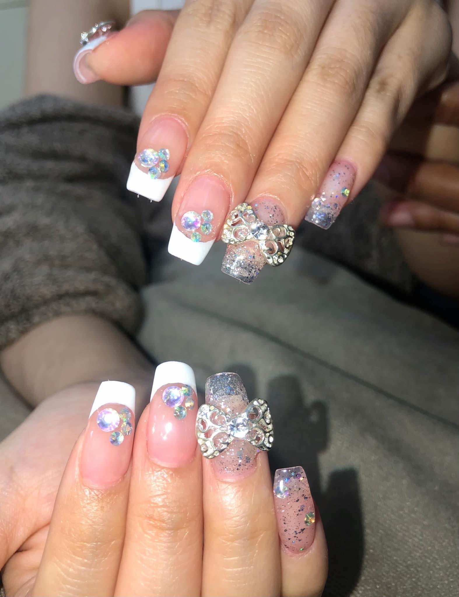 Hera Nail Lounge & Spa — photo 9