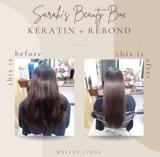 Sarah's Beauty Box — photo 8