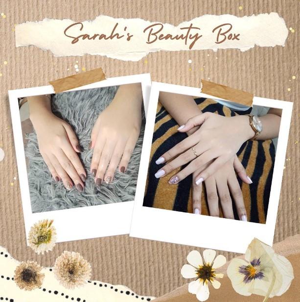 Sarah's Beauty Box — photo 9