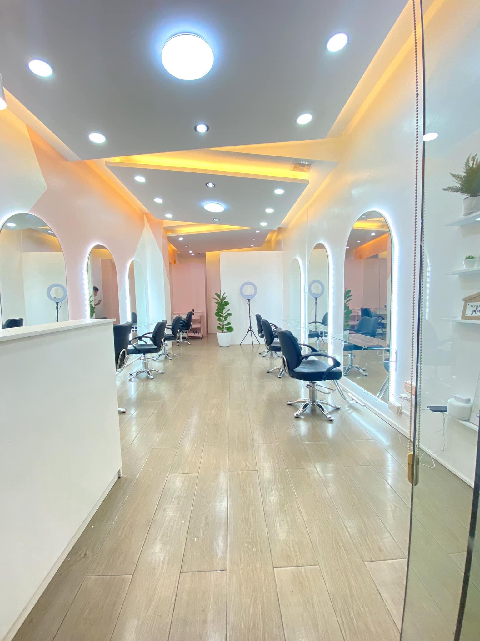 Salon photo 2