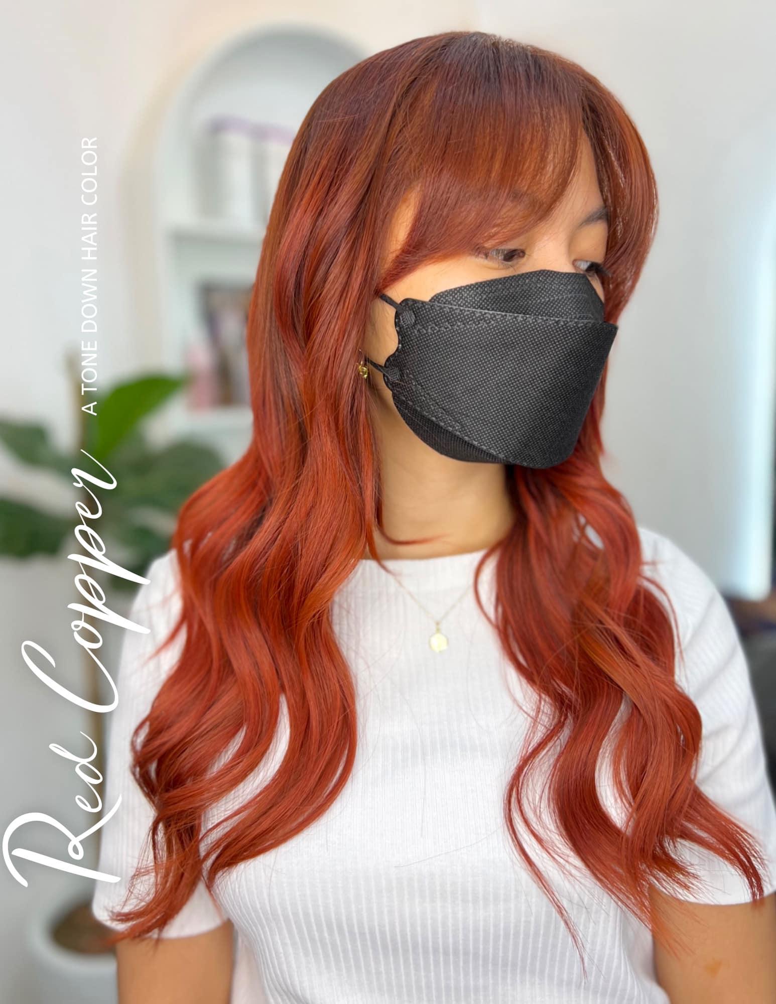 Ken Jee hair Salon — photo 7