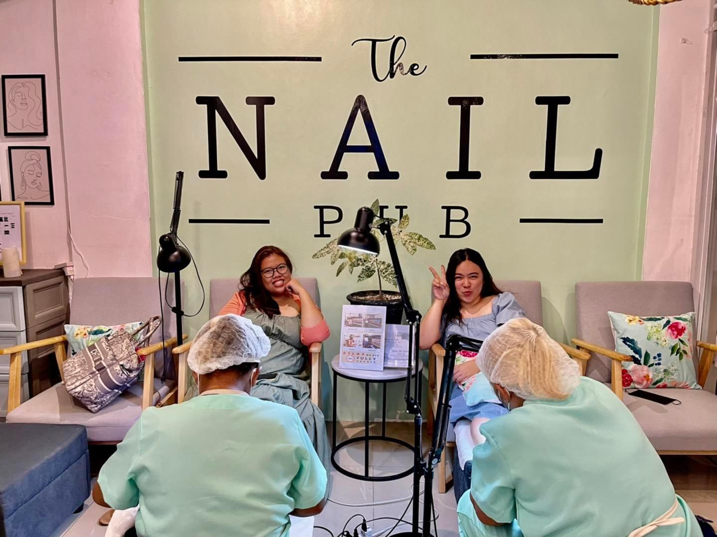The Nail Pub — photo 6